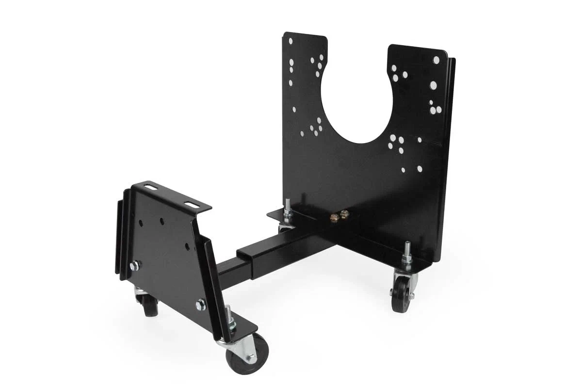 Manual Transmission Dolly _ GF-TSA-W-M